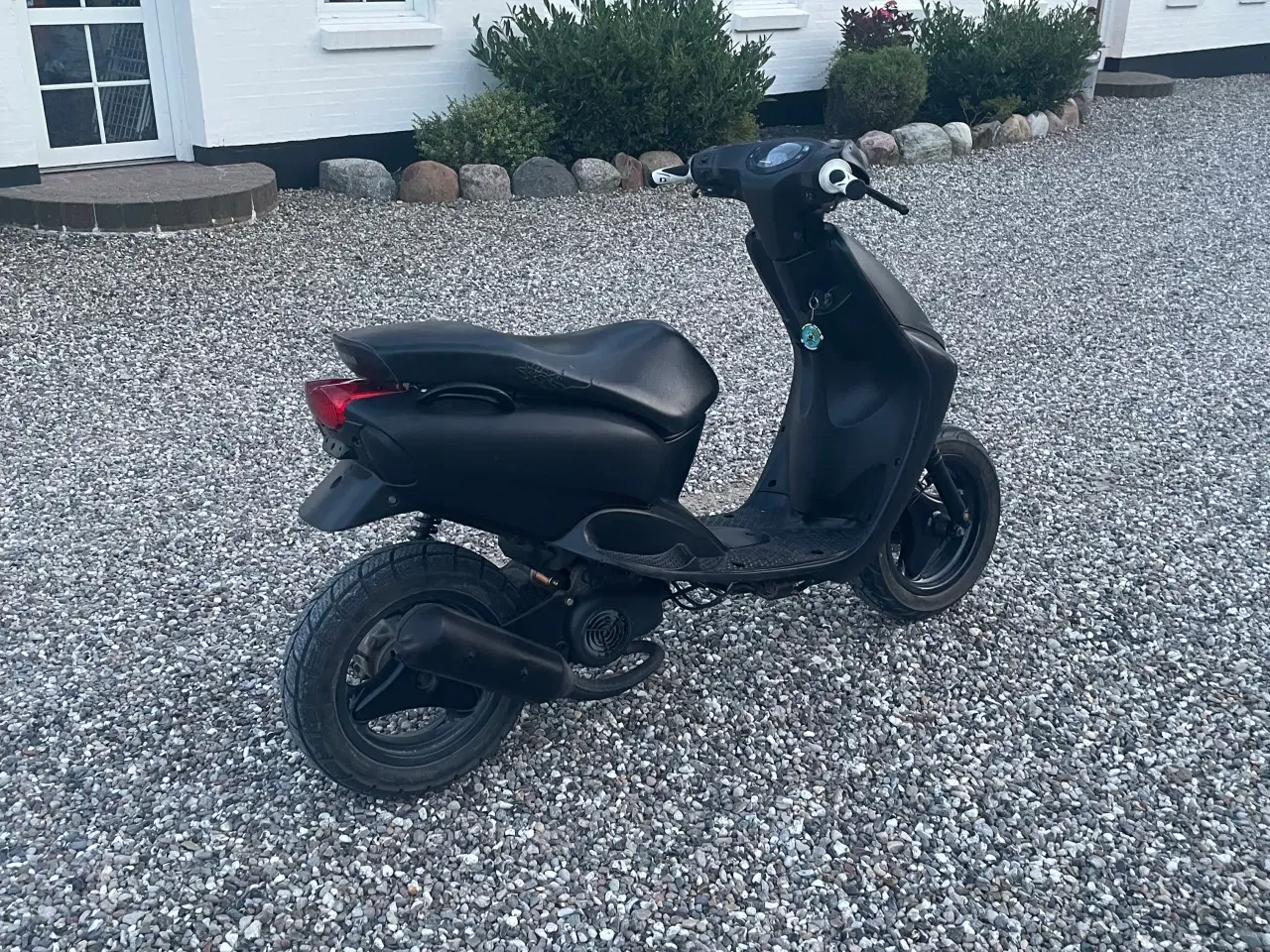 Billede 2 - Yamaha neos 2004, 30’er lovlig 