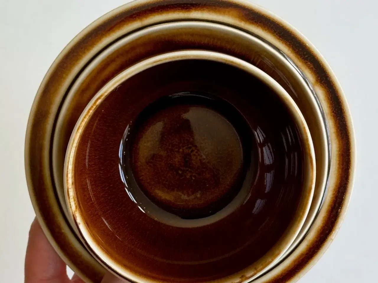 Billede 4 - Scherzer, skål på underfad