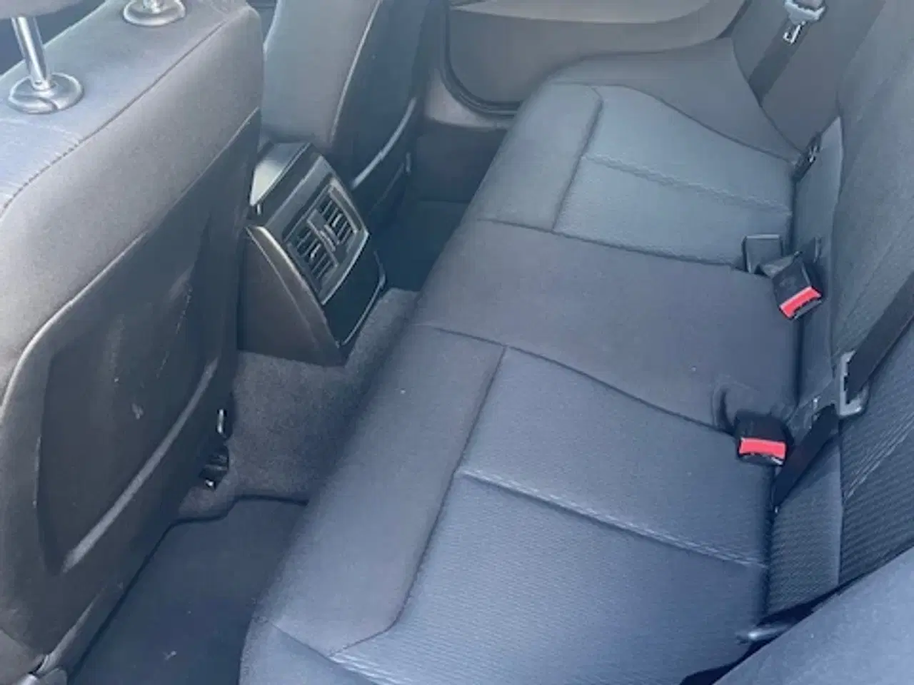 Billede 9 - BMW 118d 2,0 Aut