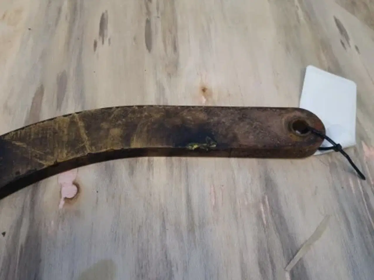 Billede 5 - New Holland 760CG 35Ft Arm R.  51516146