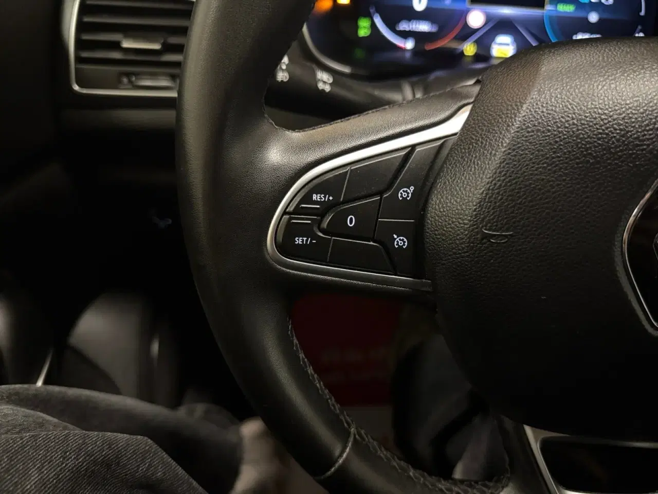 Billede 12 - Renault Megane IV 1,6 E-Tech Intens Sport Tourer