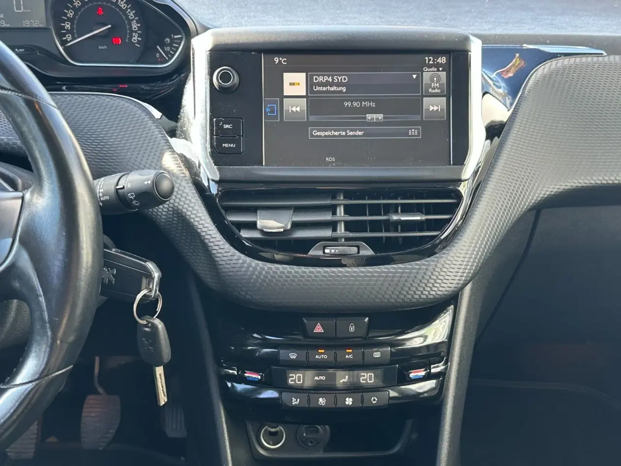 Billede 7 - Peugeot 208 1,6 BlueHDi 100 Allure