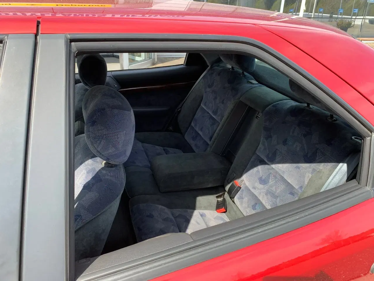 Billede 9 - Citroën Xantia 2,0 Monaco