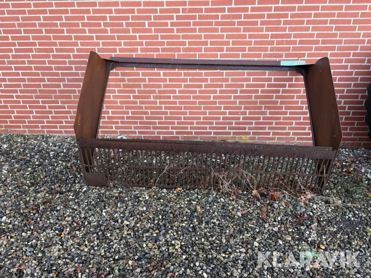 Billede 3 - Kartoffelskovl