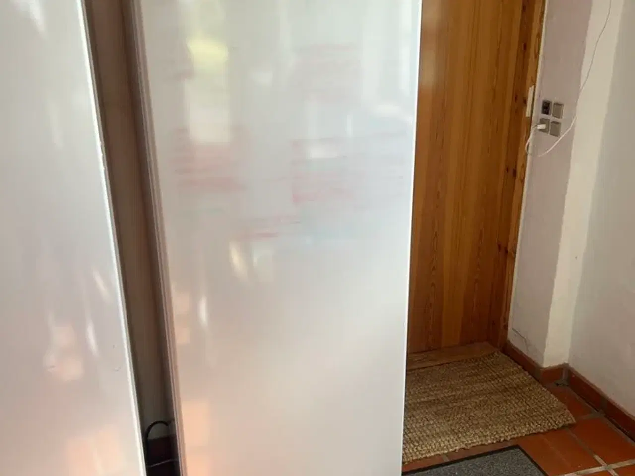 Billede 1 - Fryseskab WASCO F242W