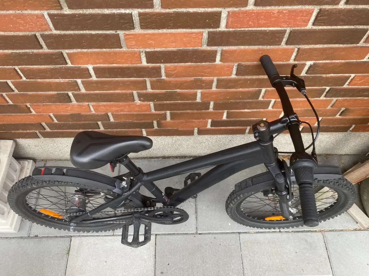 Billede 3 - Købt til 4100 kr 20 tommer 