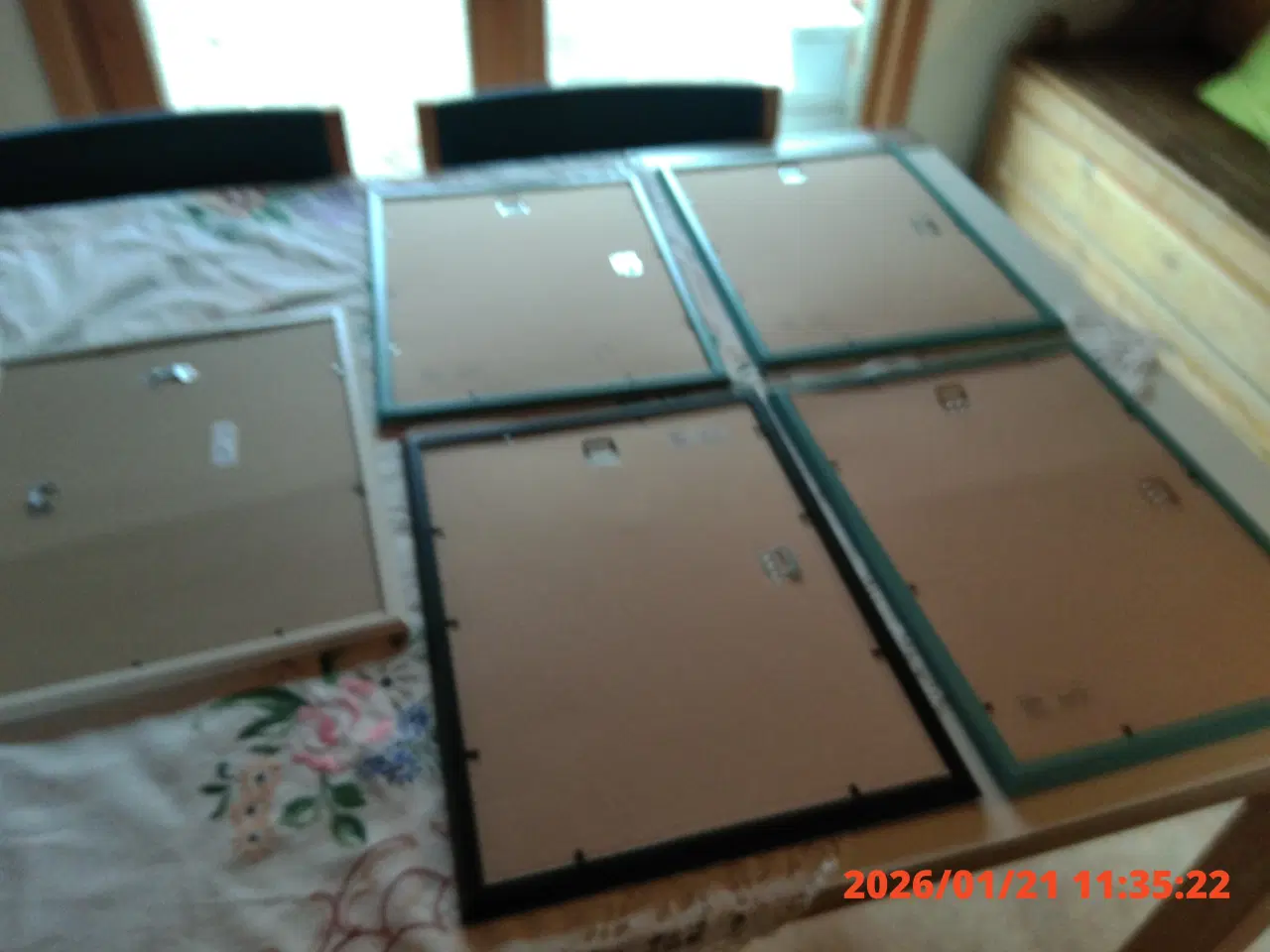 Billede 6 - 5 billeder fra Ikea