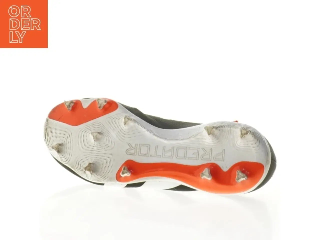 Billede 2 - Fodboldstøvler fra Adidas (str. 35)