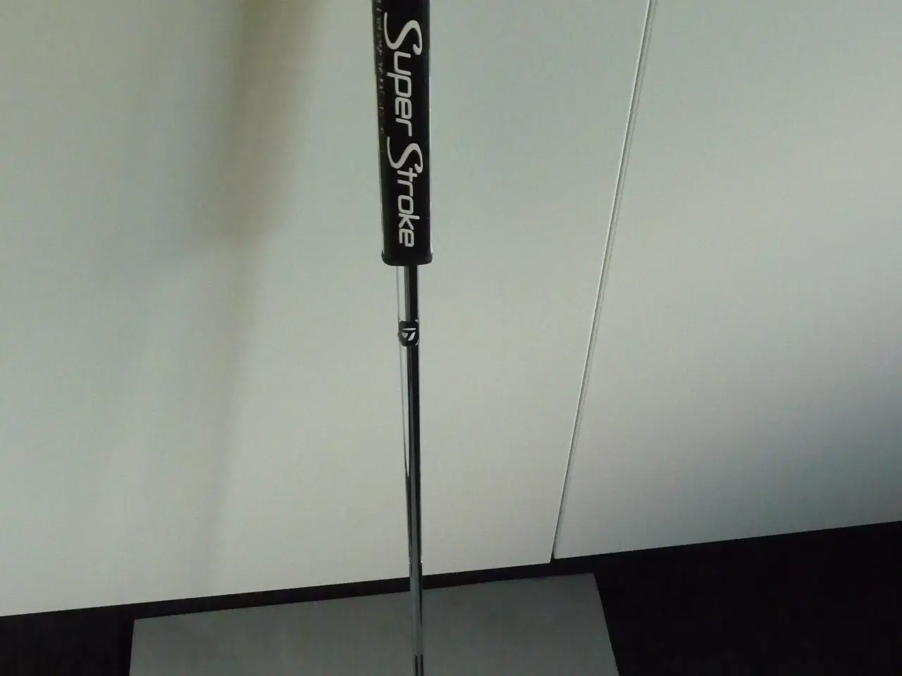 Billede 3 - Næsten ny Taylormade putter sælges