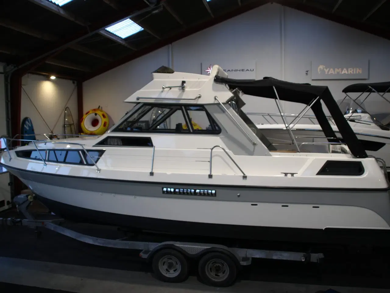 Billede 53 - Dacapo 9000 Flyer