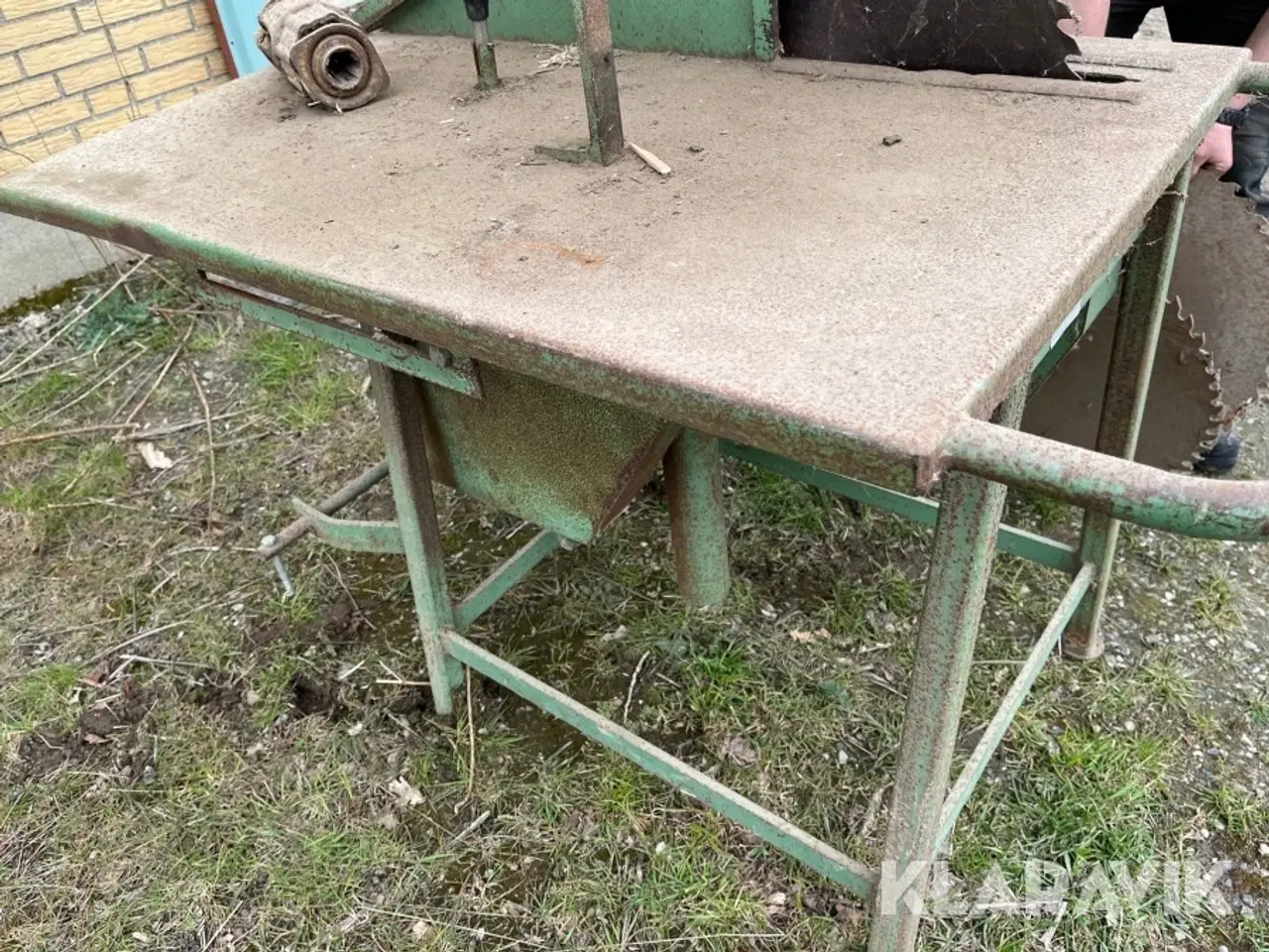 Billede 12 - Brændesav T3