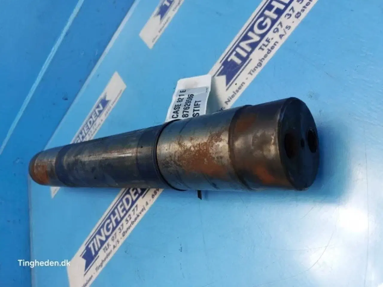 Billede 7 - Case 821E Stift 87629586