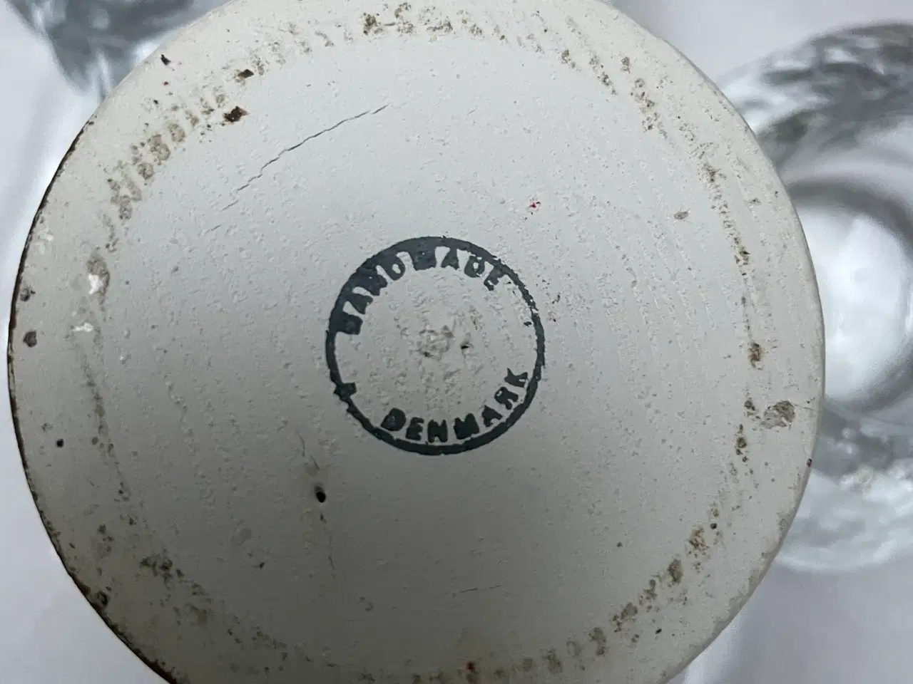 Billede 3 - Dansk design engel til juletræslys