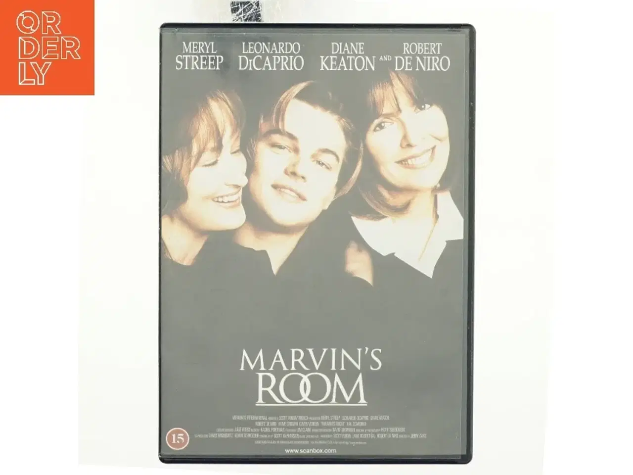 Billede 1 - Marvin´s room