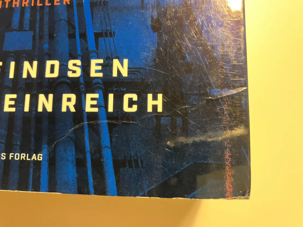 Billede 7 - Skygger på Silkevejen. Lars Findsen, J. Weinrich