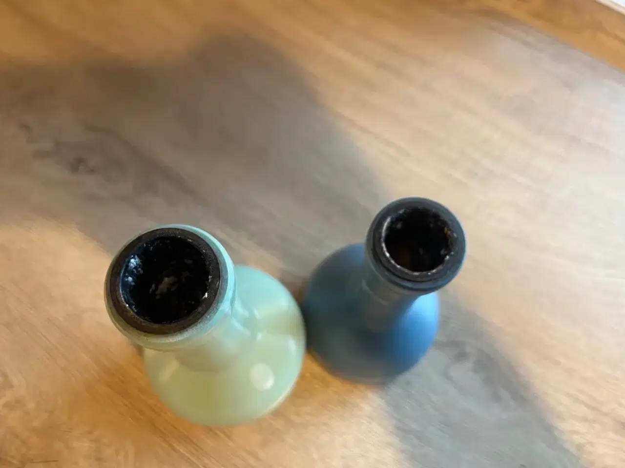 Billede 2 - 2 lysestager fra Ferm Living