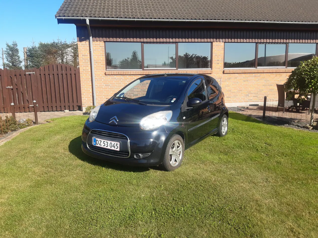 Billede 18 - Citroën C1 5 dørs benzin 