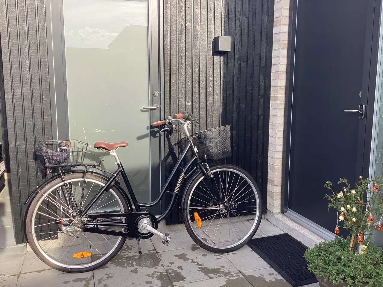 Billede 1 - Dagmar Mustang damecykel