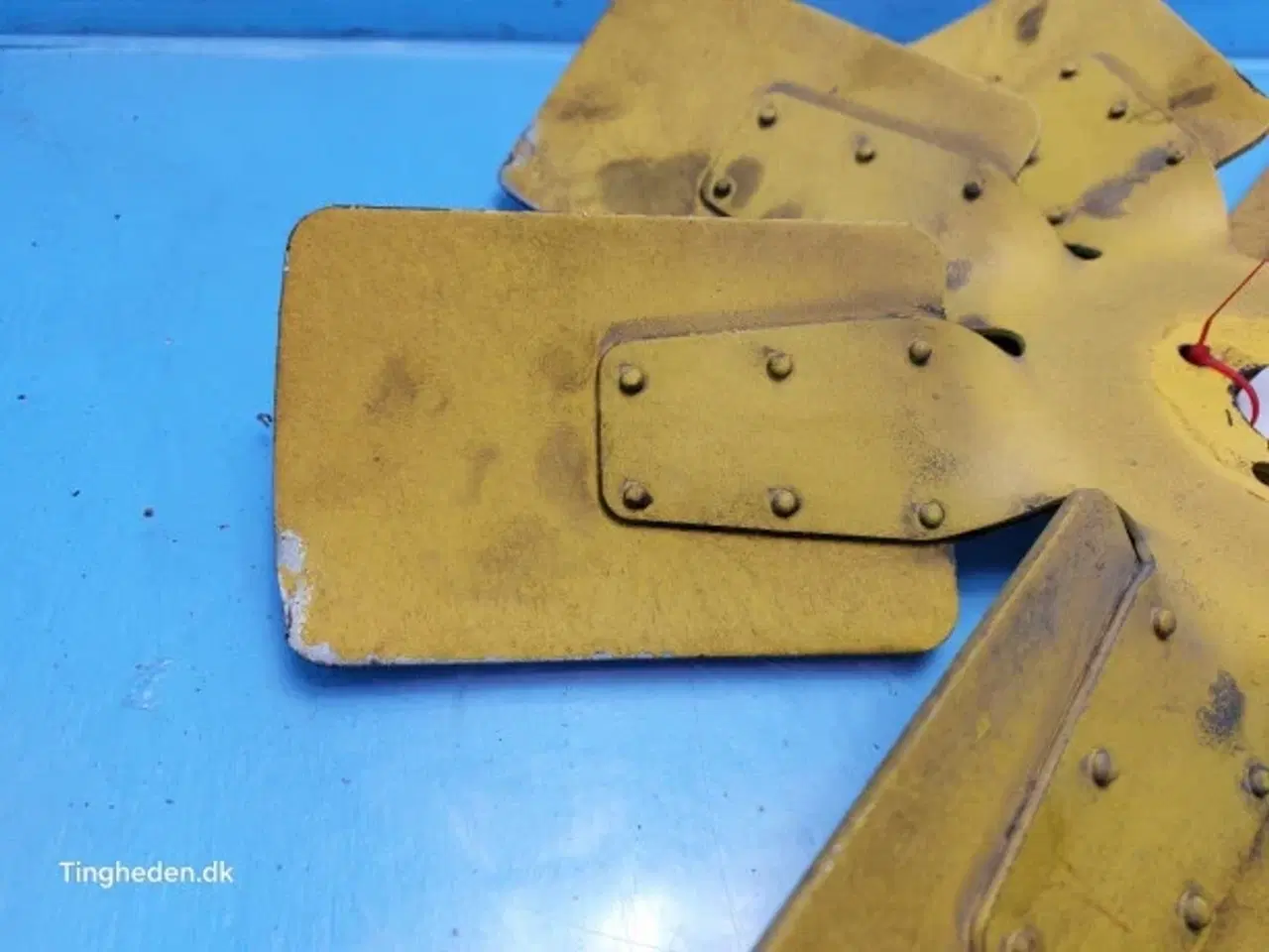 Billede 5 - Valmet 8050 Fan 836852199