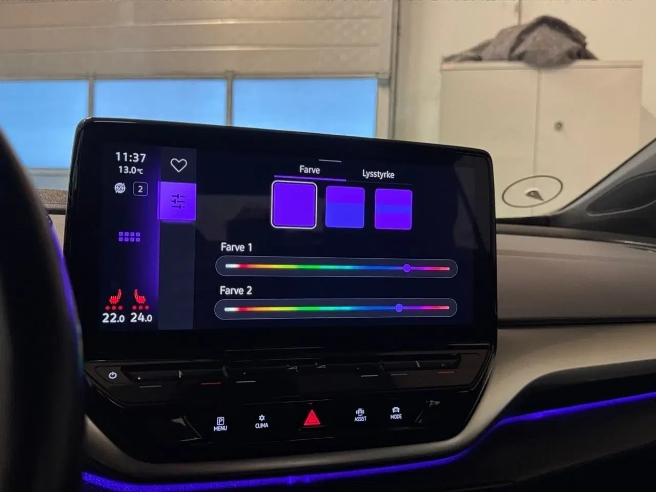 Billede 14 - VW ID.5 77 Pro Performance