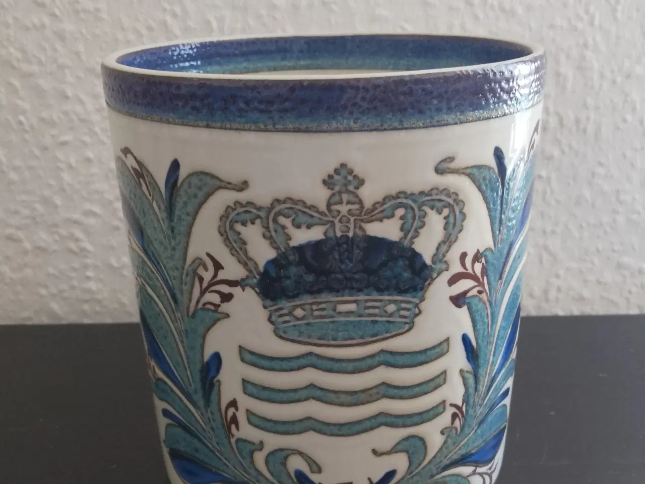 Billede 2 - Royal Copenhagen fajance Jubilæum 