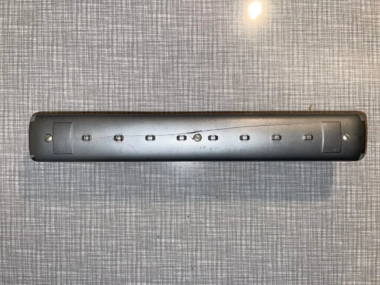 Billede 3 - Fleischmann DSG spisevogn