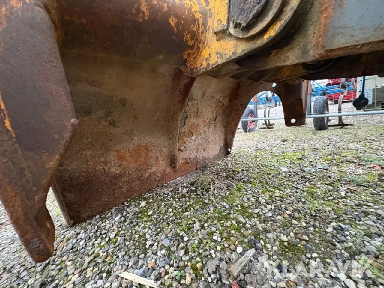 Billede 8 - Grab BSV M122002