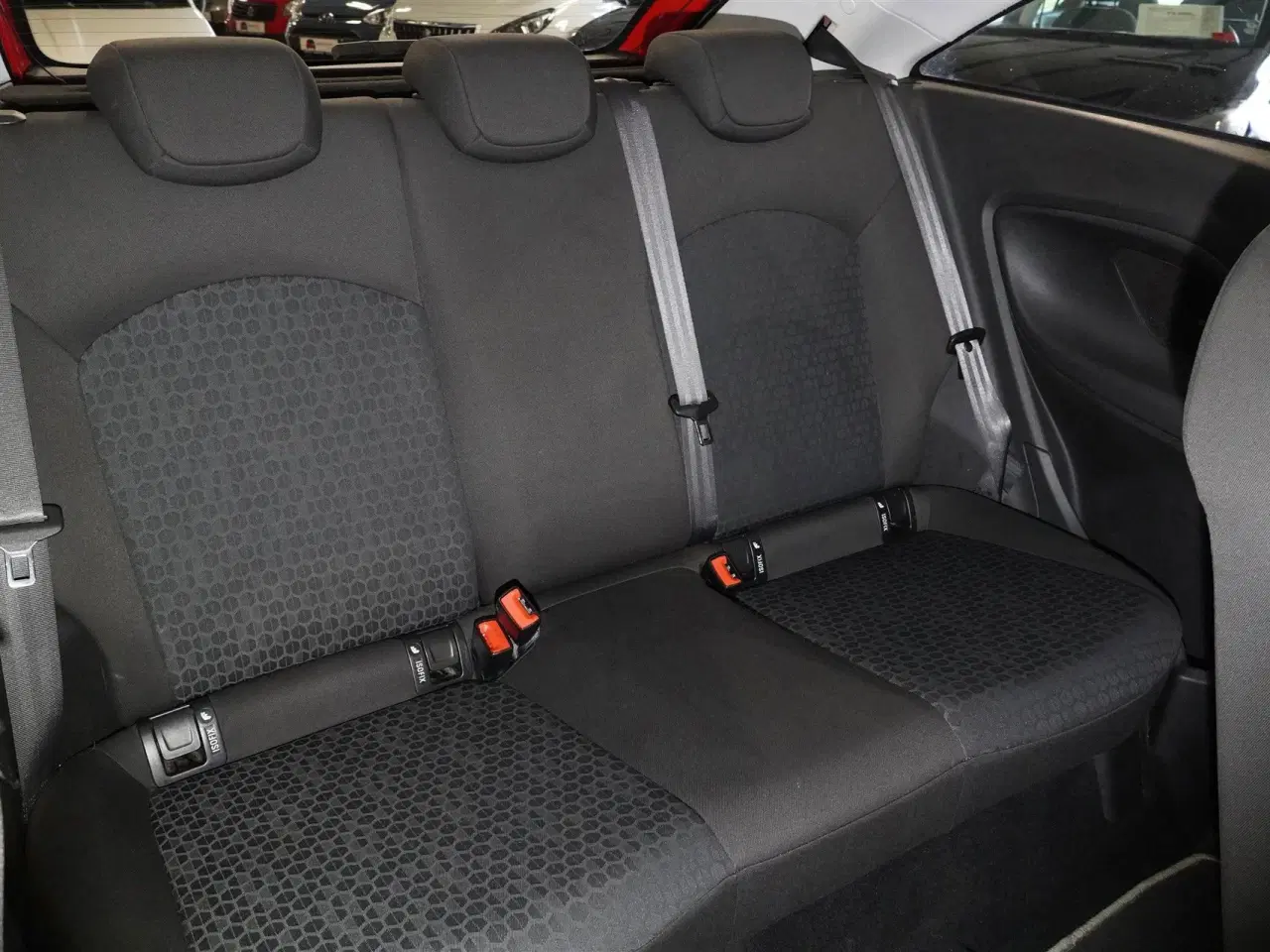 Billede 12 - Opel Corsa 1,4 Enjoy 75HK 3d