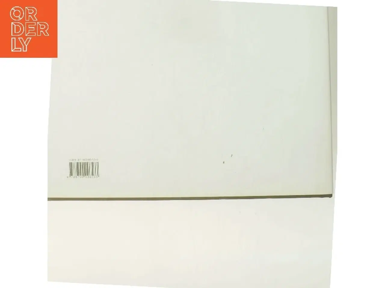 Billede 3 - Matisse : mesterværker på Statens Museum for Kunst (Bog)