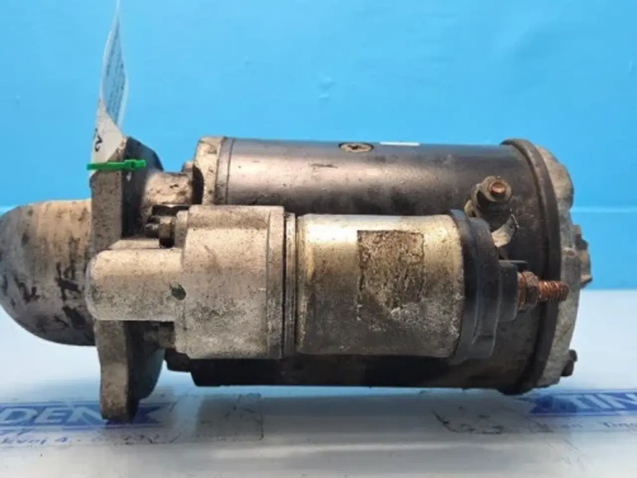 Billede 9 - Ford 2723E Starter 6092295