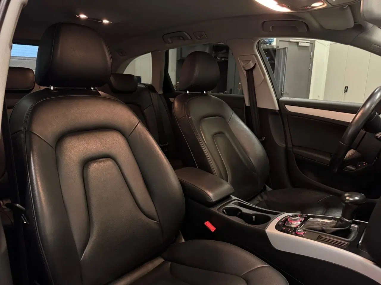 Billede 18 - Audi A4 2,0 TDi 150 Avant Multitr.