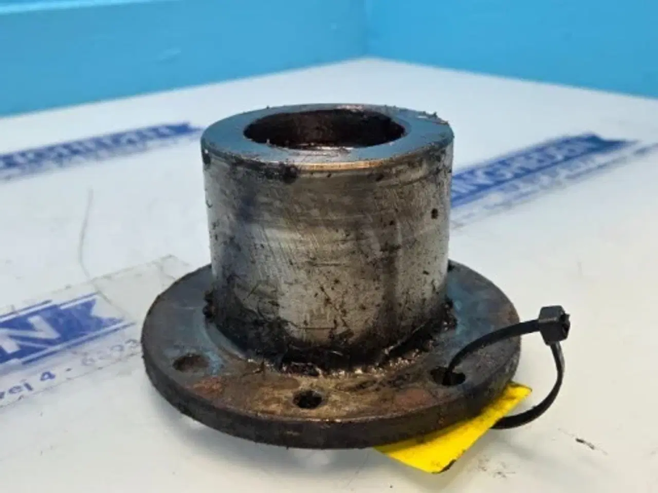 Billede 5 - Claas Lexion 480 Pin 7308520