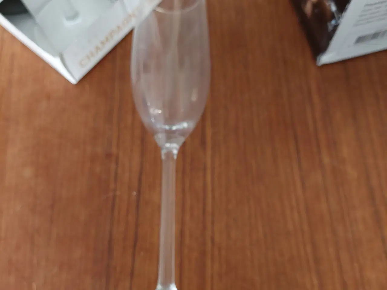 Billede 5 -  Champagneglas - 6 stk. ny