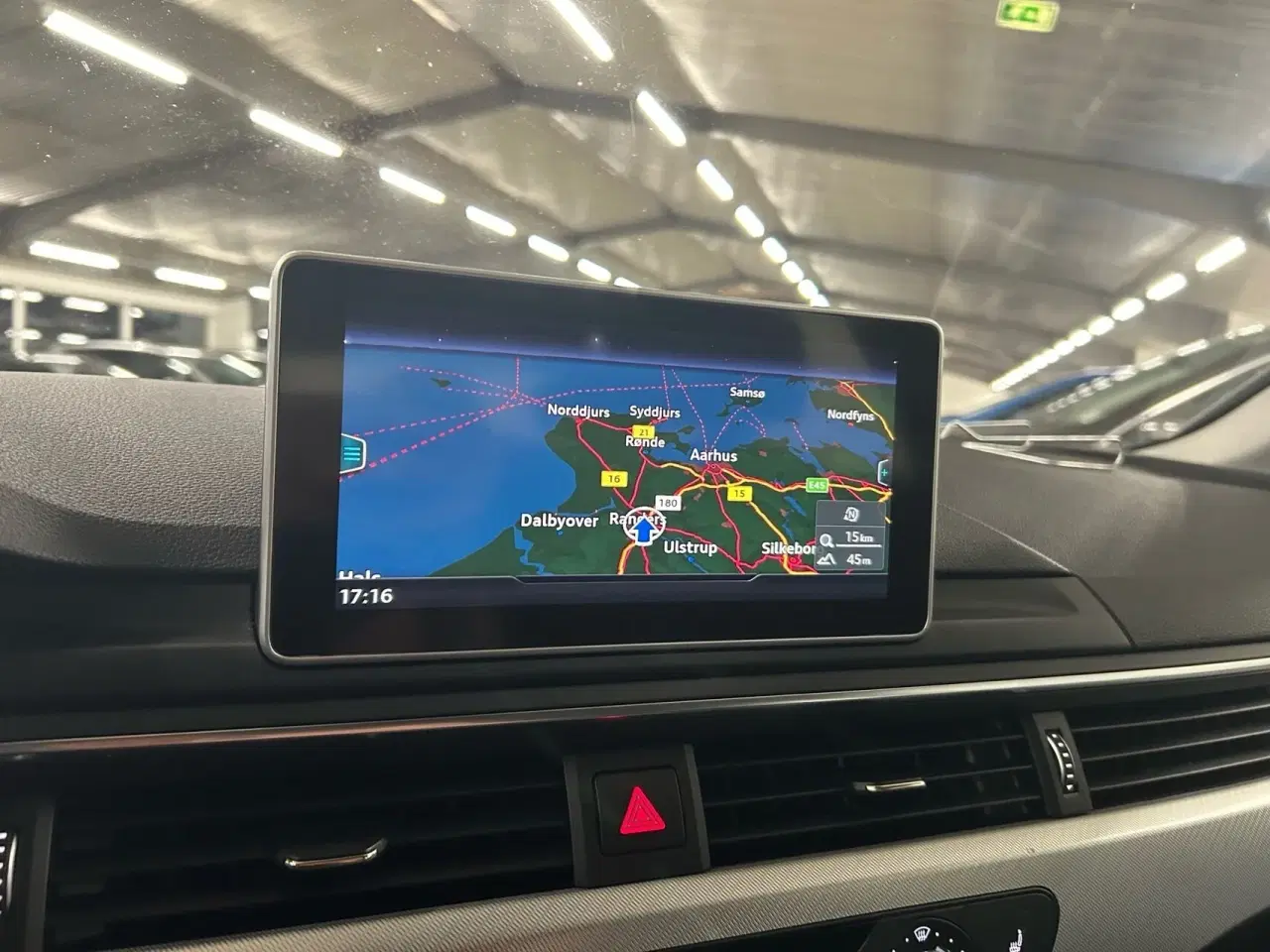 Billede 18 - Audi A4 Avant 2,0 TDI Sport 150HK Stc 6g