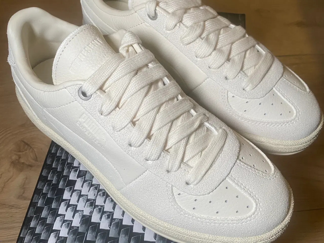 Billede 1 - Super Team Represent