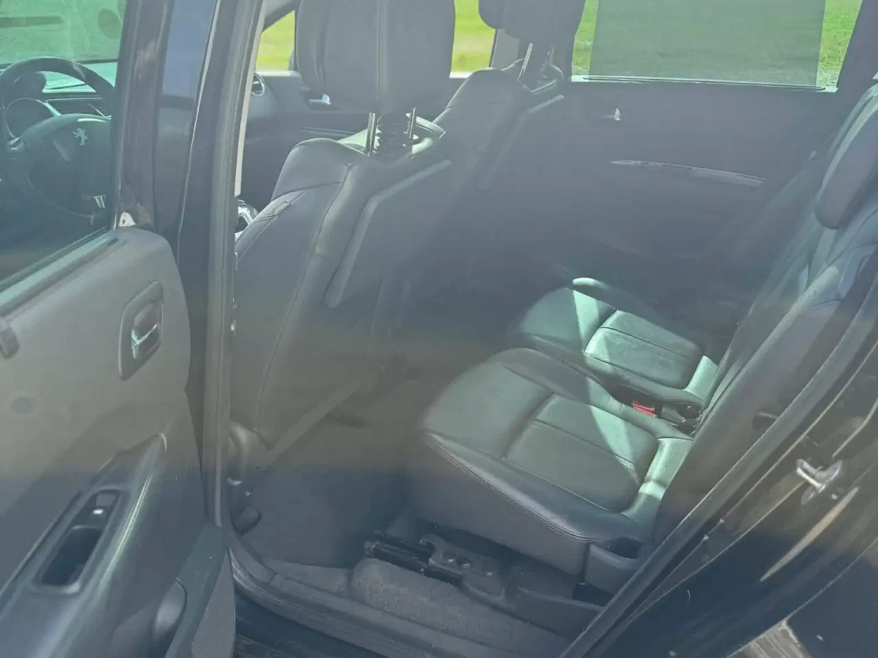 Billede 8 - PREMIUM Peugoet 5008 1.6 THP 7 sæder