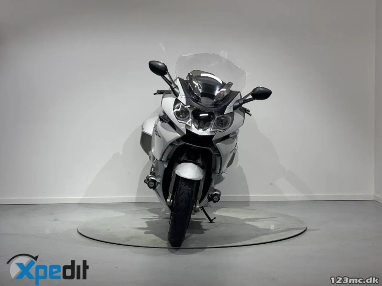 Billede 6 - BMW K 1600 GTL Exclusive