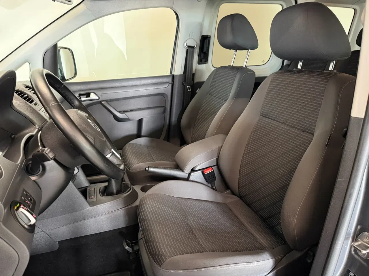 Billede 13 - VW Caddy 1,2 TSi 105 Comfortline