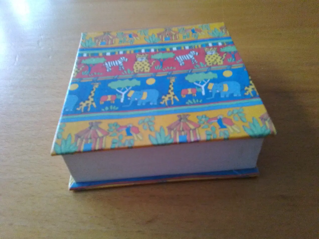 Billede 8 - Notesbøger/blokke