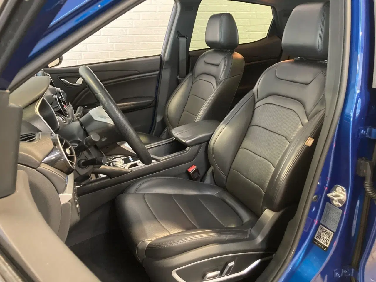 Billede 7 - Seres 3  Luxury