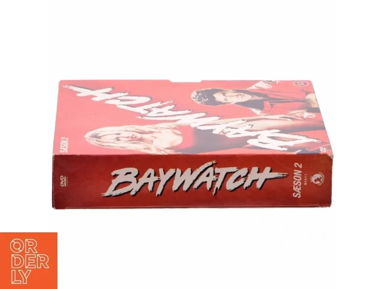 Billede 2 - Baywatch 2