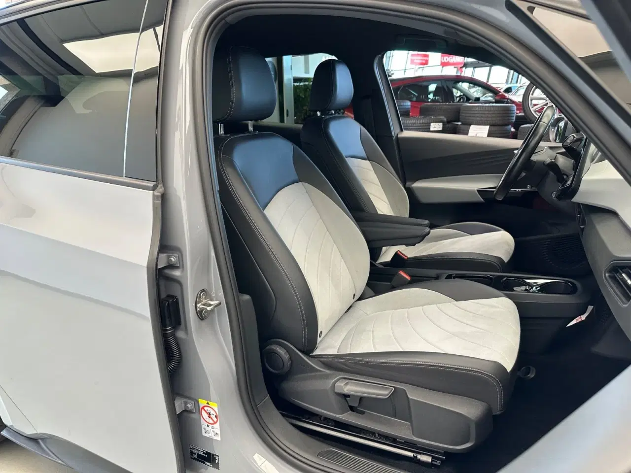 Billede 11 - VW ID.3 58 Pro Performance