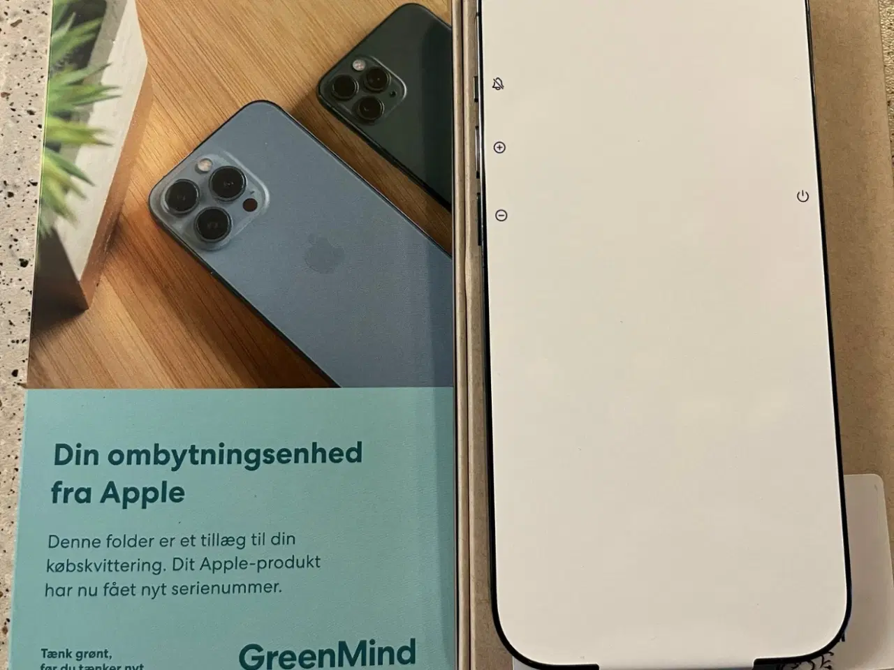 Billede 2 - Iphone 16 pro