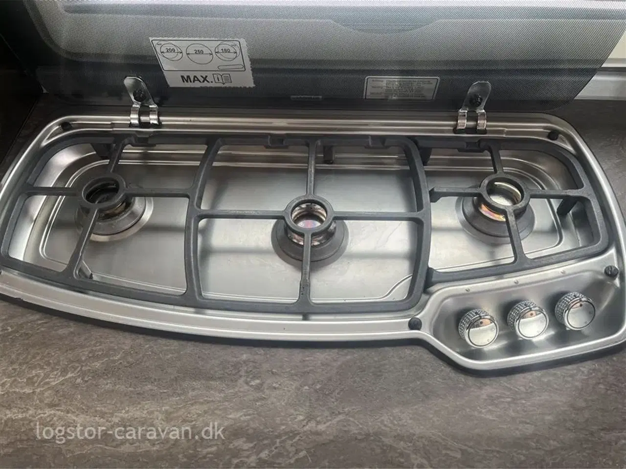 Billede 10 - 2018 - Knaus Südwind 500 EU