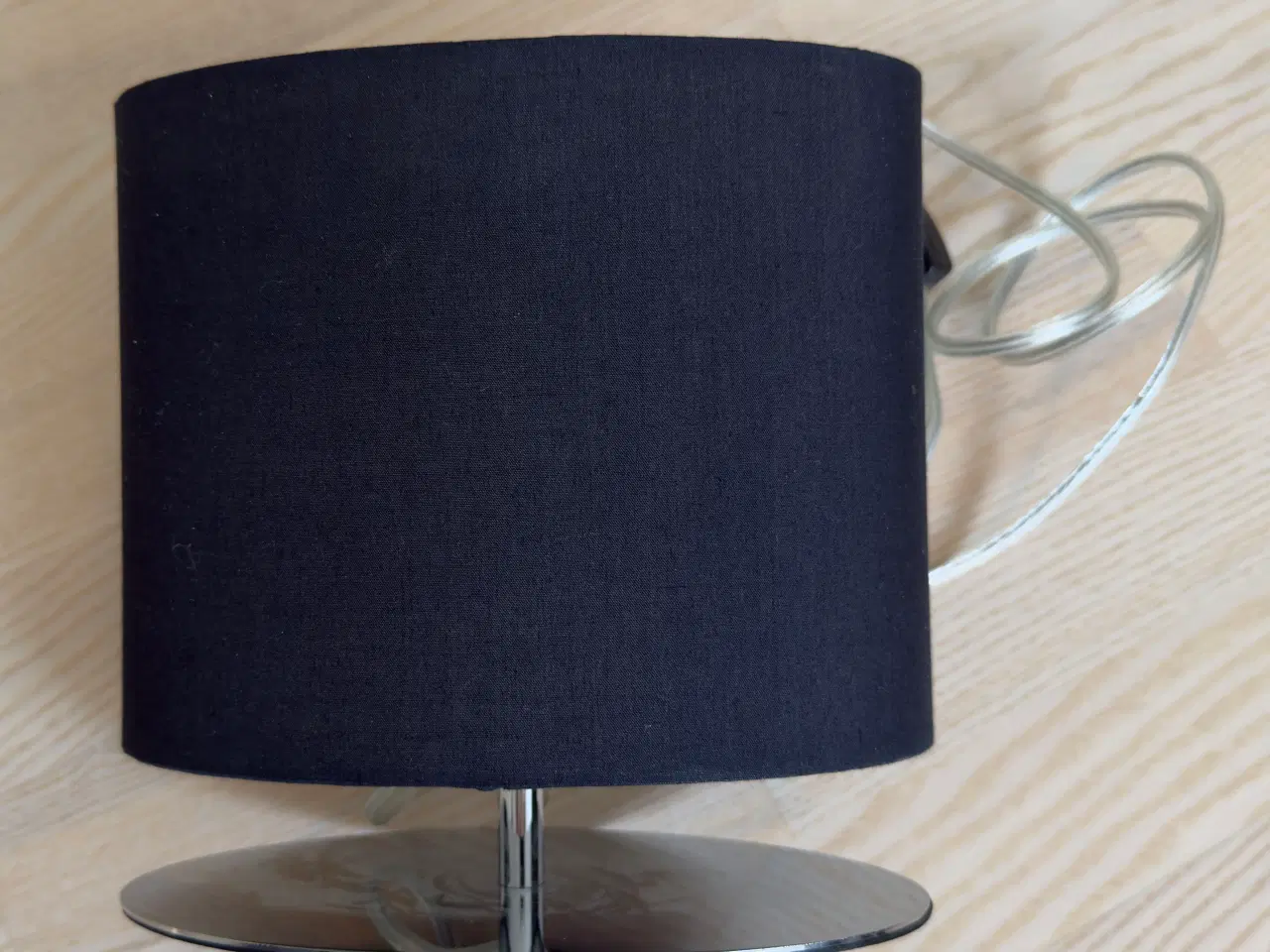 Billede 2 - Bordlamper inkl LED lyskilde, 2 stk