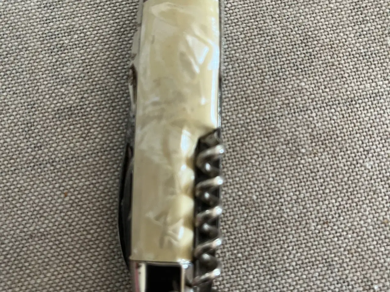 Billede 4 - Vintage foldekniv