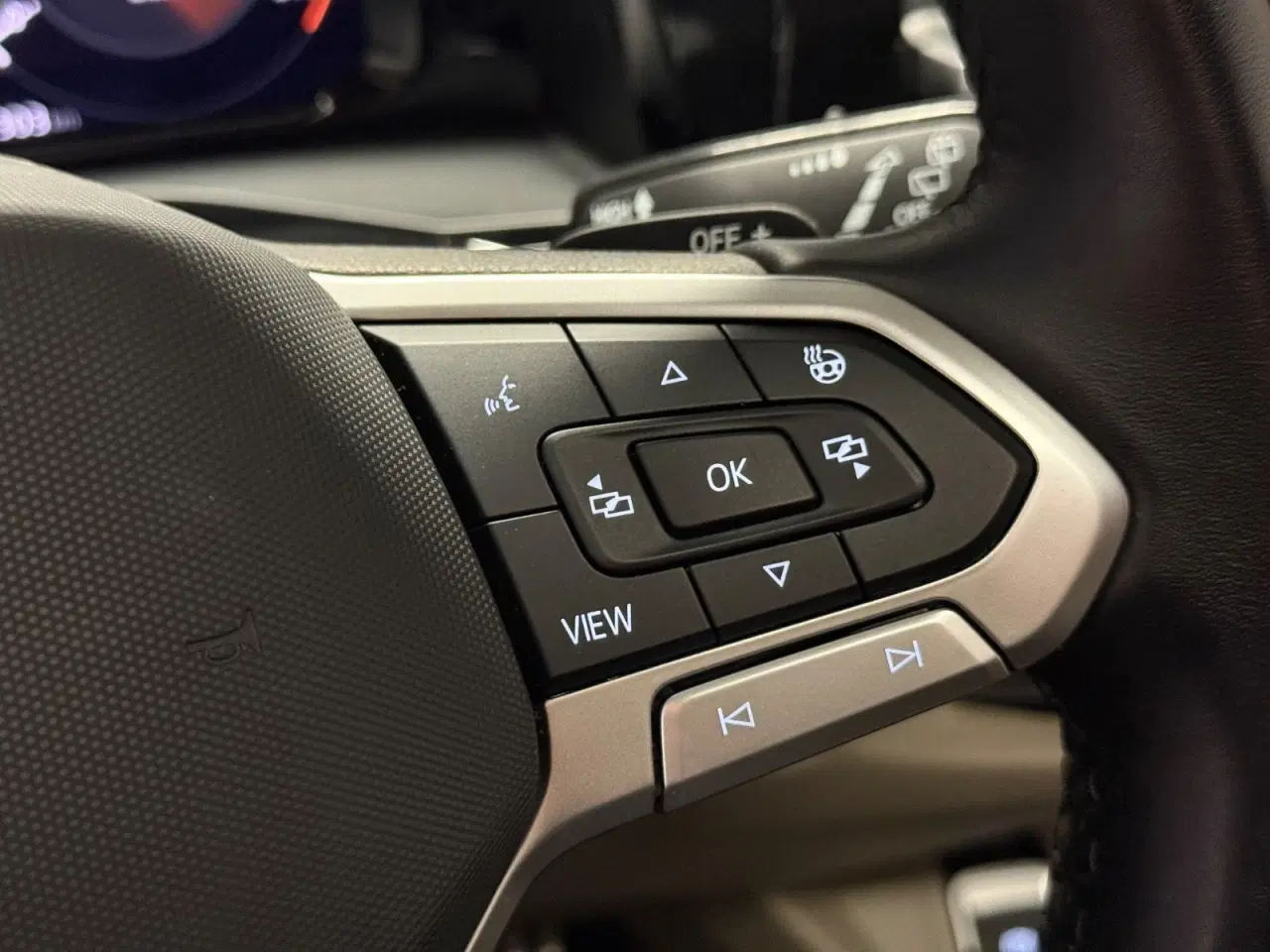 Billede 12 - VW Multivan 2,0 TDi 150 Style DSG lang