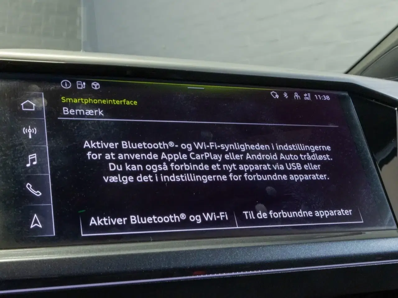 Billede 20 - Audi Q4 e-tron 40 Advanced S-line