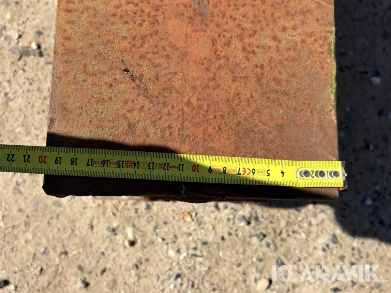 Billede 6 - Afretter