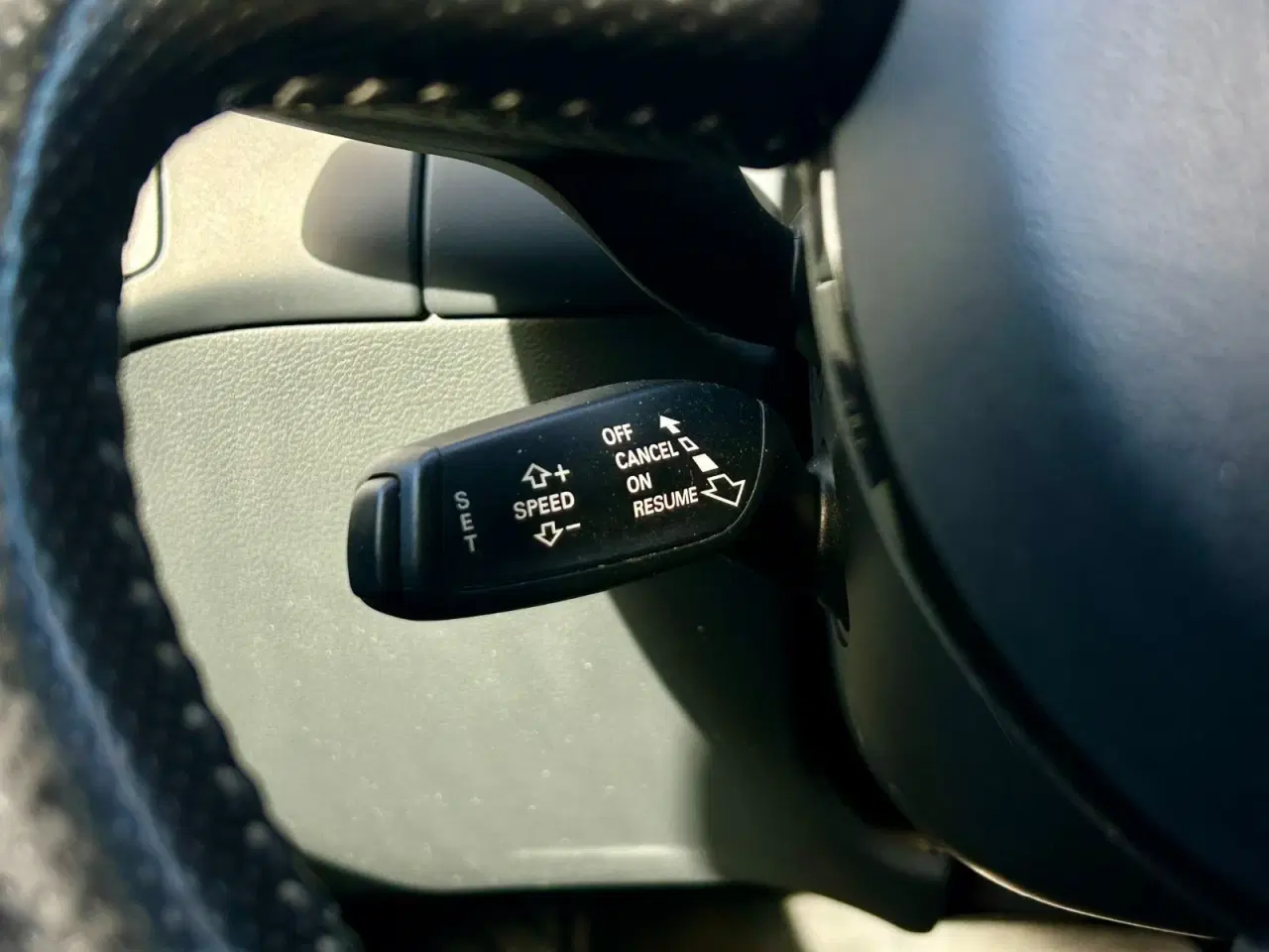 Billede 8 - Audi A4 2,0 TDi 177 S-line Avant Multitr.
